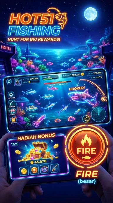 hot51 - Hub Aplikasi Terpercaya untuk Unduhan